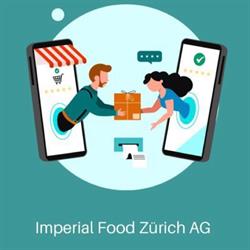 imperial food zürich ag