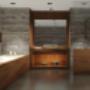 Badezimmer Umbau
