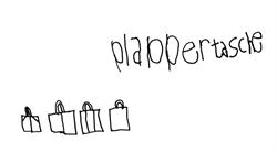 Plappertasche