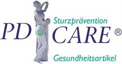 PD Care Ihr Partner für Sturzprävention in der Schweiz (Antirutschsocken / Hüftschutzhosen)