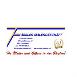 Fässler Malergeschäft