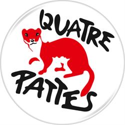 QUATRE PATTES Suisse - Fondation pour la protection des animaux