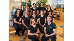 Physio- und Trainingszentrum Entlebuch AG