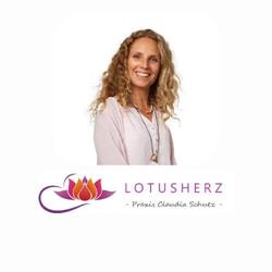 LOTUSHERZ - Praxis Claudia Schutz