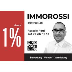 IMMOROSSI AG