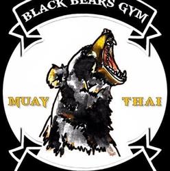 Black Bears Gym Bern