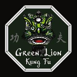 Green Lion Kung Fu