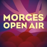 Morges Open-Air Cinéma