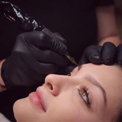Permanent Makeup by Jessie