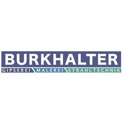 Burkhaltermalerei GmbH