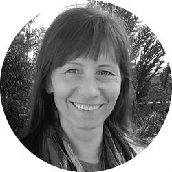Massagen Olga Hajickova