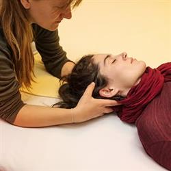 Shiatsu Philine Harte