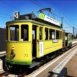 Musée du tram