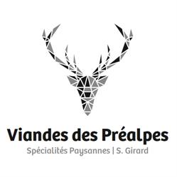 Viandes des Préalpes