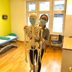 Osteo Basel Sonja Ramseyer