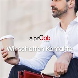 Alprojob Litscher