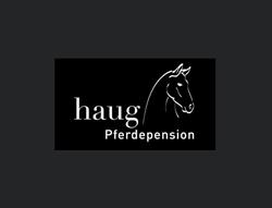 Haug Pferdepension und Landwirtschaft