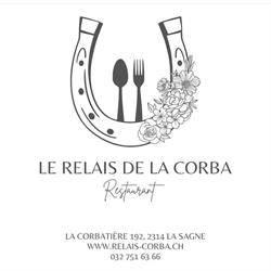 Relais de la Corba