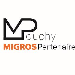 Migros Partenaire - MP Ouchy
