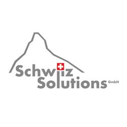 Schwiiz-Solutions GmbH