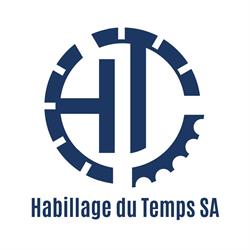 Habillage du Temps SA
