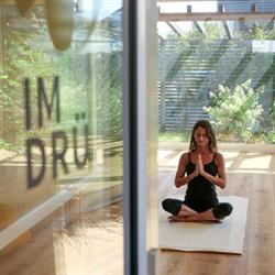 Yoga im 3