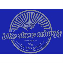 bike store sins