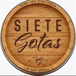 Siete Gotas