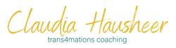 Claudia Hausheer trans4mations coaching GmbH