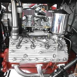 Wittwers Oldtimerfahrten