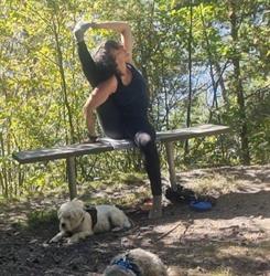Yoga Soham Sierre