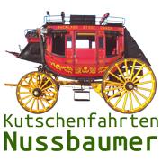 Kutschenfahrten Nussbaumer