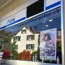 Coiffeur Piero