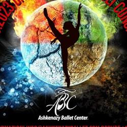 Ashkenazy Ballet Center