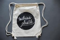 tschüssplastik