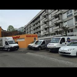 Euro Isolationen GmbH