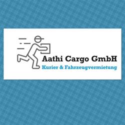 Aathi Cargo Gmbh