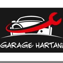 Garage Hartani