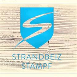 Restaurant- Strandbeiz Stampf