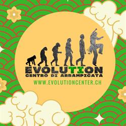 Evolution Climbing Center