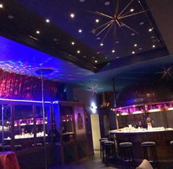 Stocken Bar