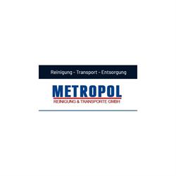 Metropol Reinigung & Transporte GmbH