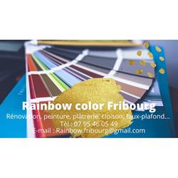 Rainbow Color Sàrl