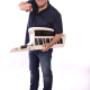 Stefan Rupp ist Sänger und Entertainer