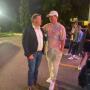 Stefan Rupp ist Sänger und Entertainer