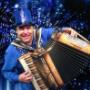 Stefan Rupp ist Sänger und Entertainer