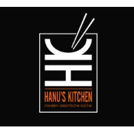 hanu's kitchen Nguyen
