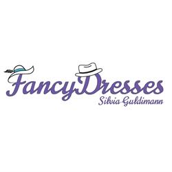 FancyDresses Silvia Guldimann