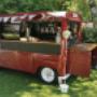 Levion Coffee Truck