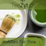 Matcha Tee Kaufen Schweiz